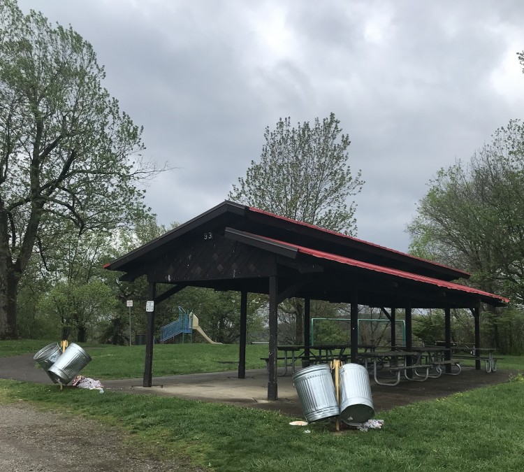 South Park Outlook Shelter (South&nbspPark,&nbspPA)